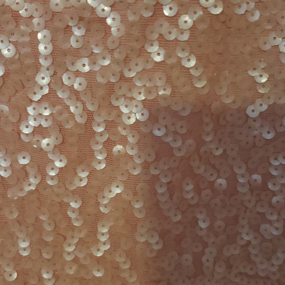 Sparkley party blouse - Picture 2 of 4